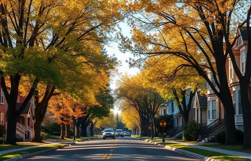 Glenora