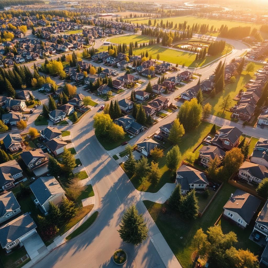 Mill Woods