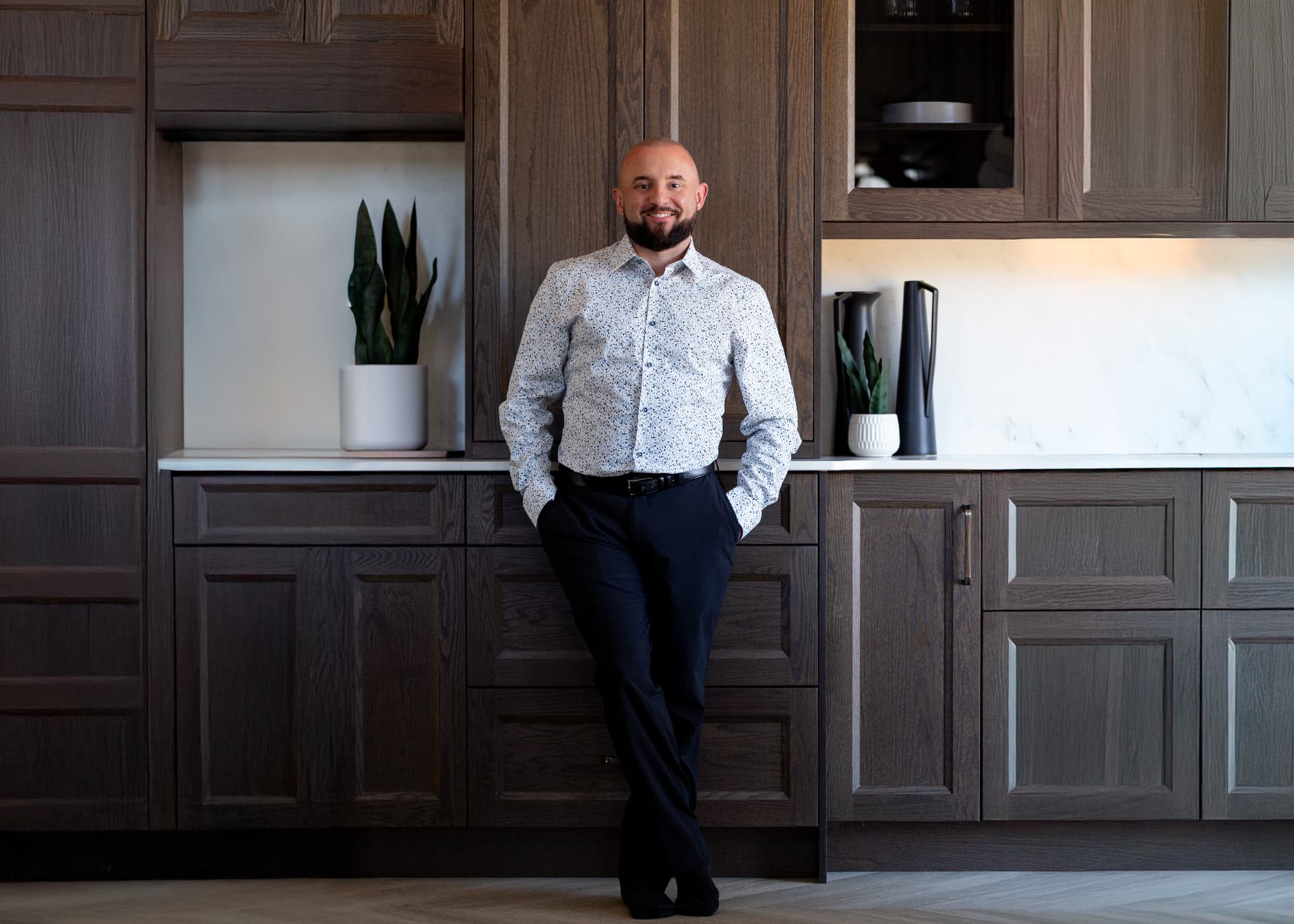 Stanley Gallant Jr., REALTOR®