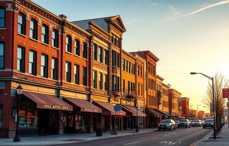 Strathcona (Old Strathcona)