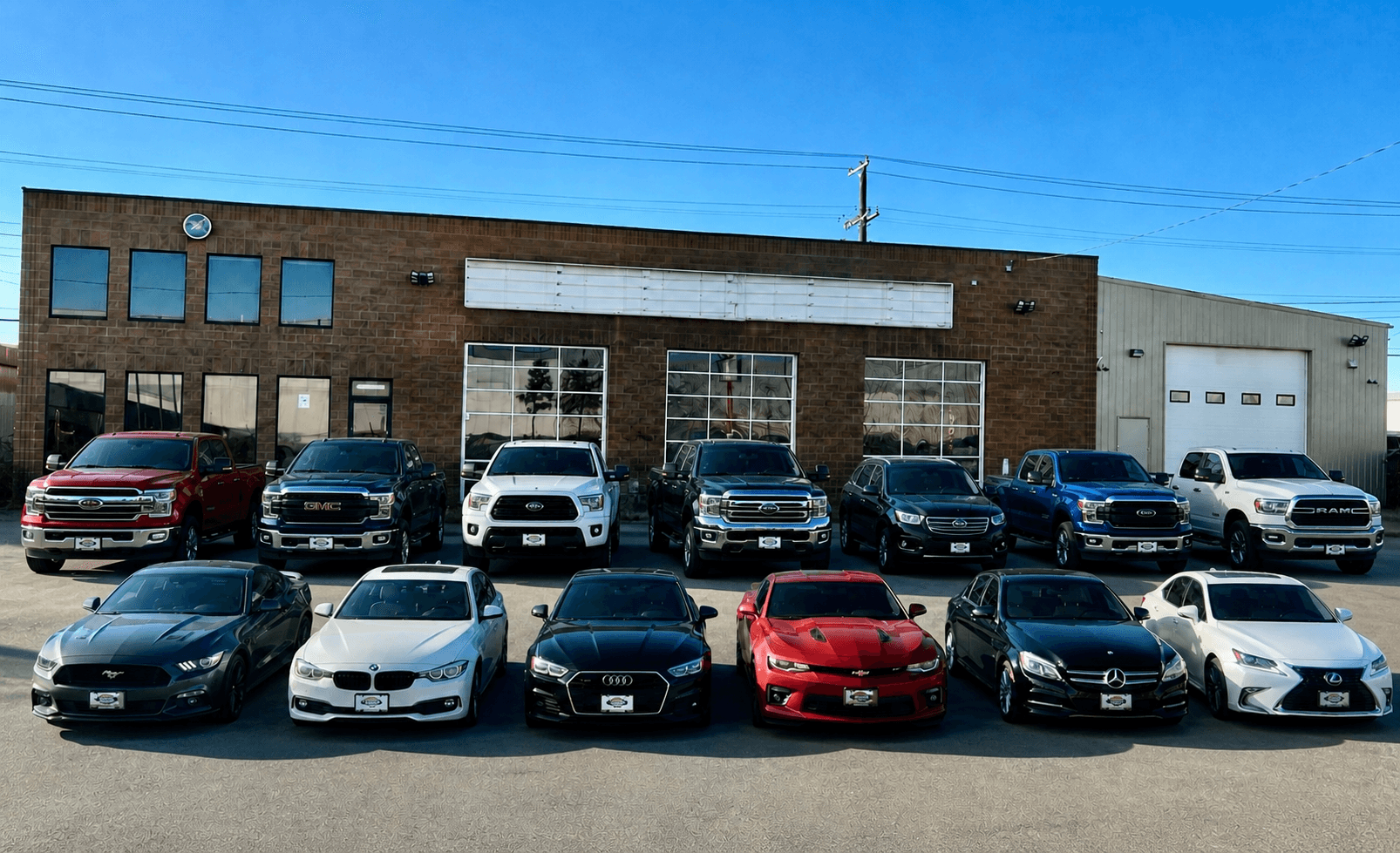 12328-66 street & 12310-66street