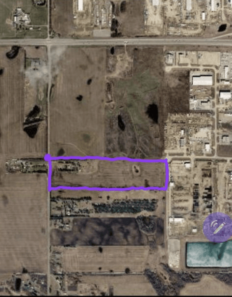 9857 spruce valley Rd.