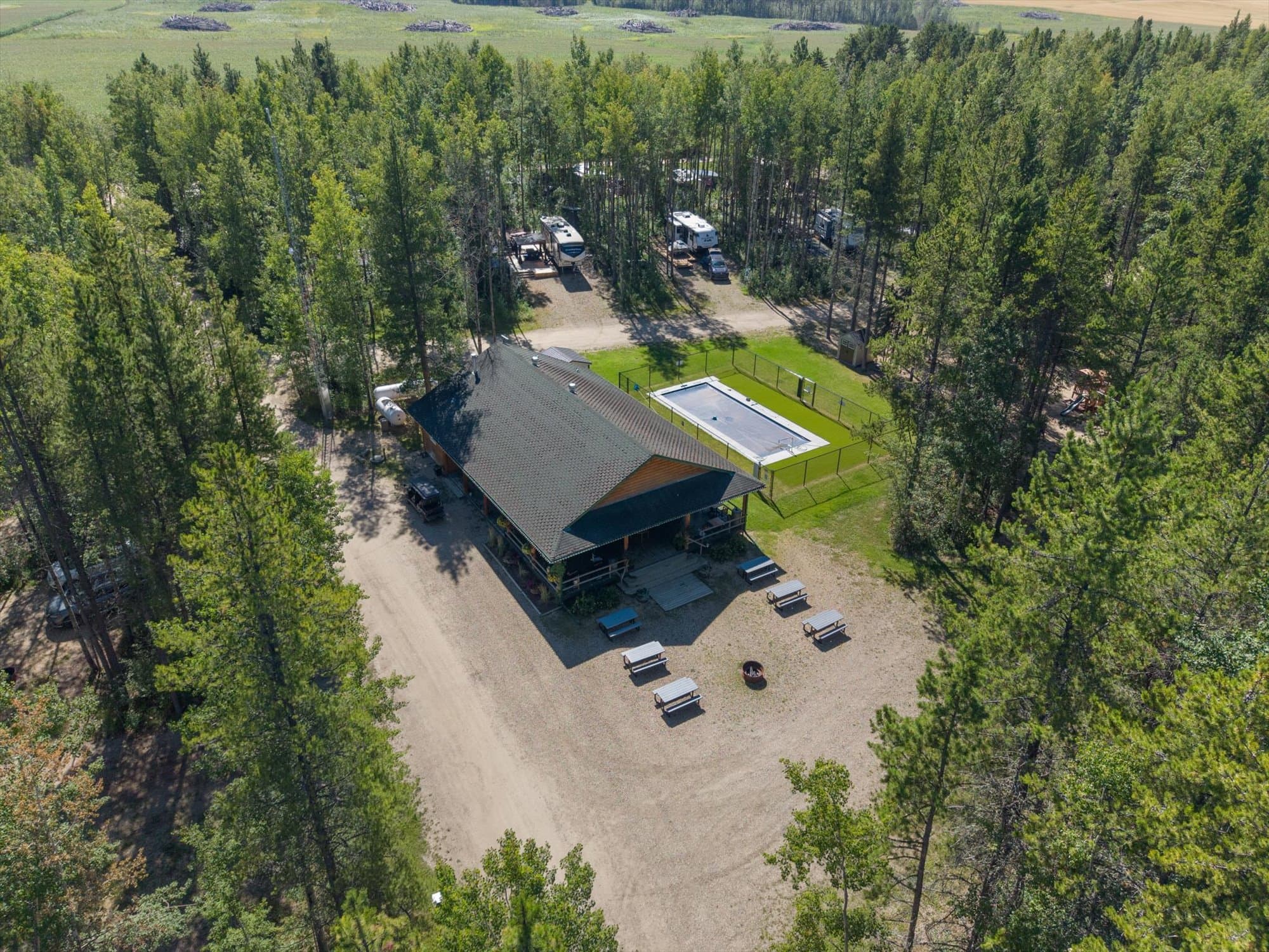 472044 Range Rd 23