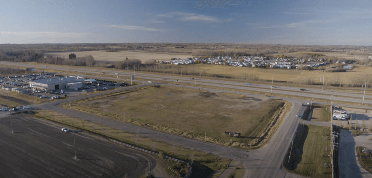 Stony Plain