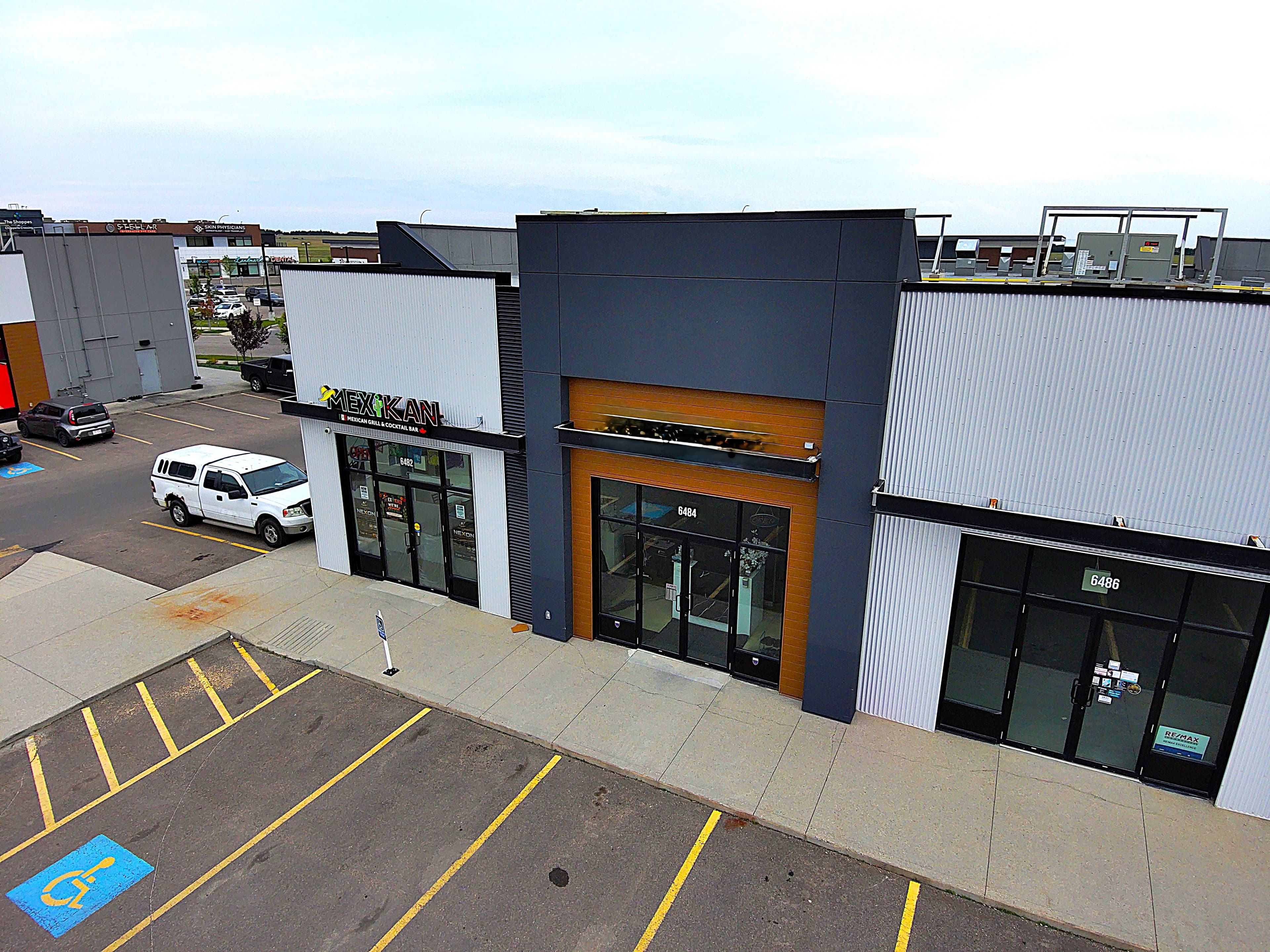 105, 6484 Cartmell Place SW