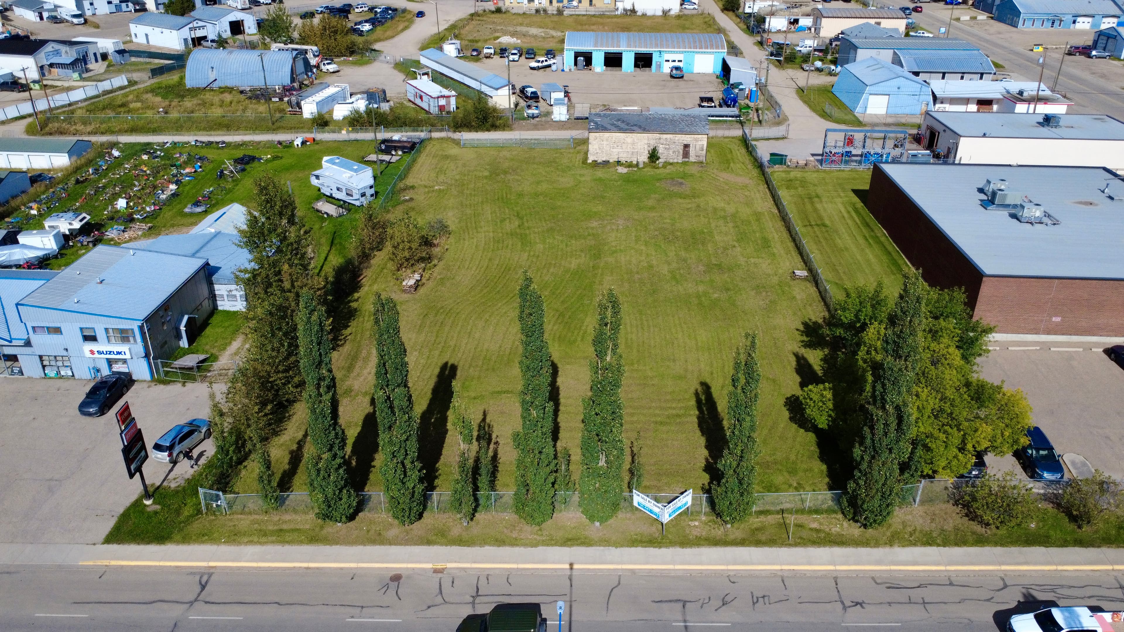 Drayton Valley