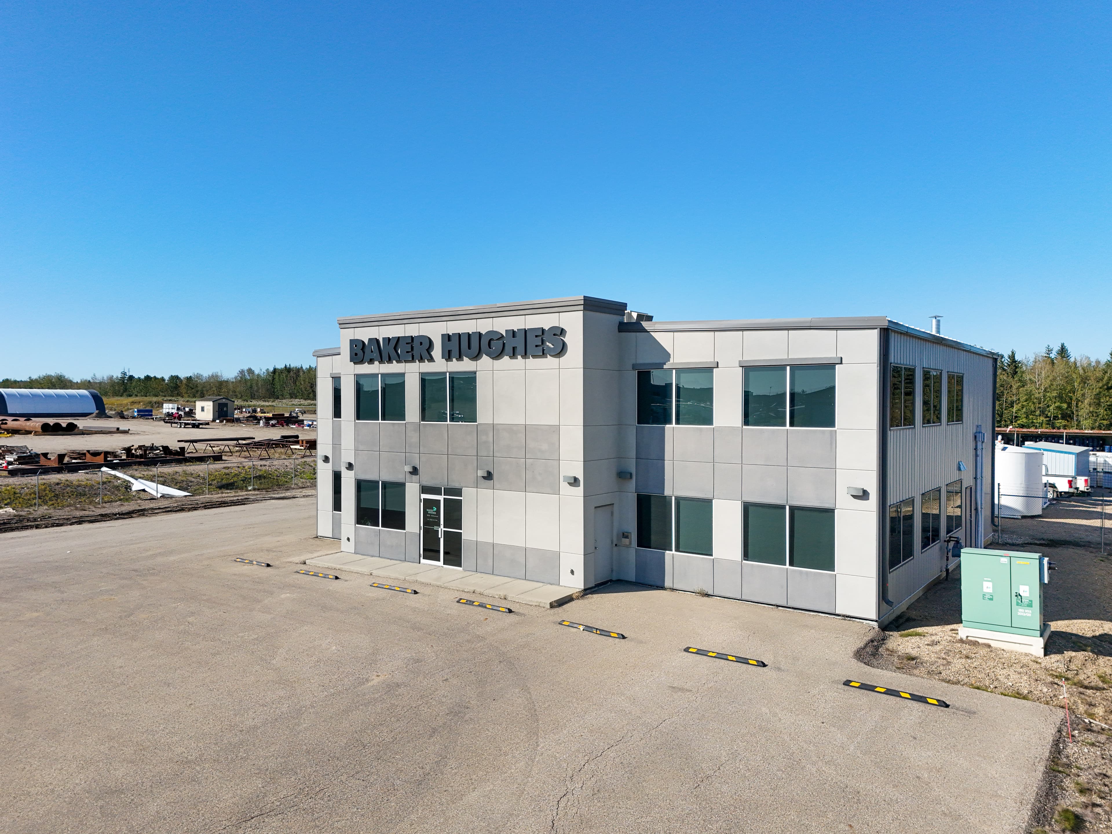 Drayton Valley