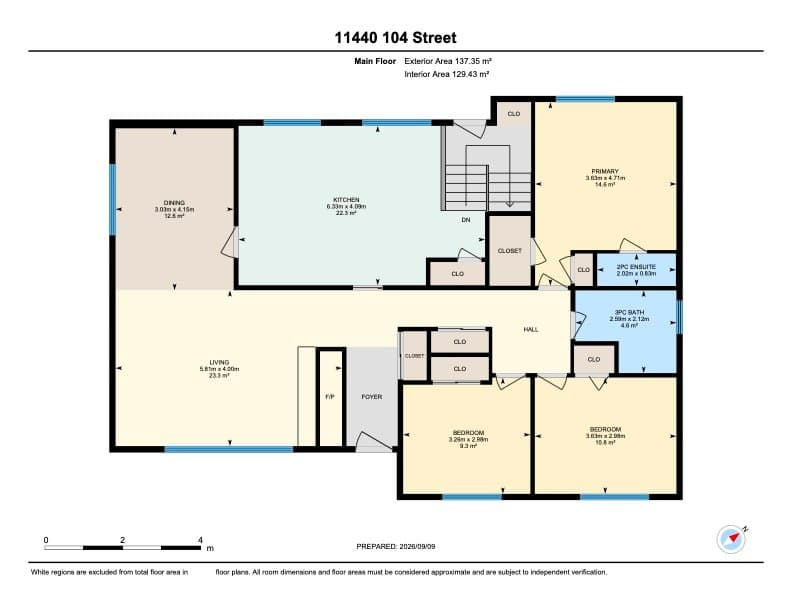 11440 104 St, Edmonton